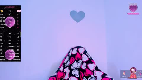 SUSAN online show from 10.21.25