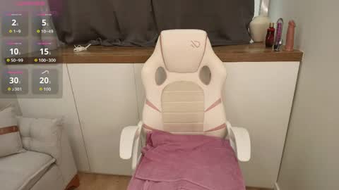 Susan online show from 04.09.26