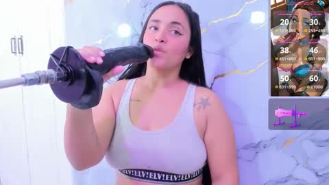 Susan online show from 03.19.26