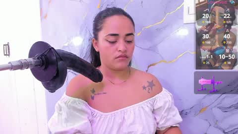 Susan online show from 04.07.26