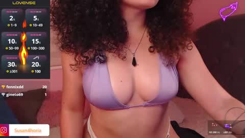 Susan online show from 01.15.25