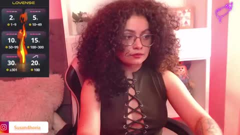 Susan online show from 03.12.25