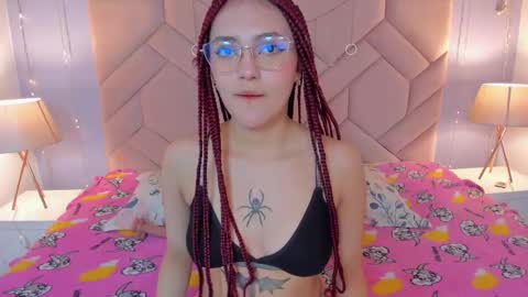 Susan Cotton online show from 12.16.25