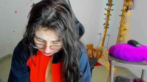 Dani online show from 01.13.26