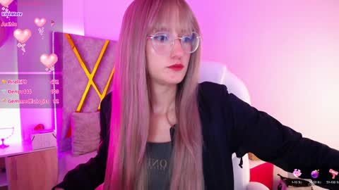 Susan online show from 12.18.24