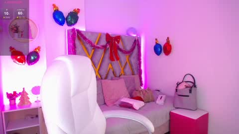 Susan online show from 12.21.24