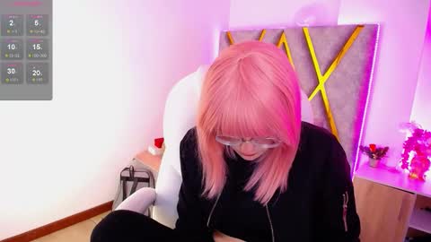 Susan online show from 01.11.25