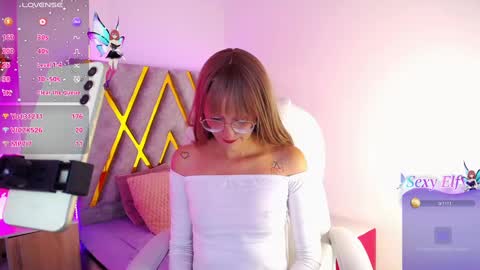 Susan online show from 01.25.25