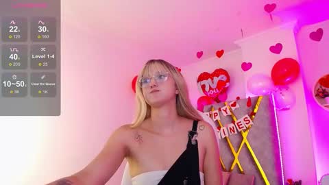 Susan online show from 02.13.25