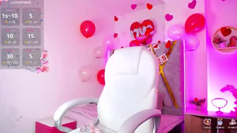 Susan online show from 02.16.25