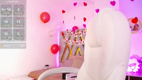 Susan online show from 02.21.25