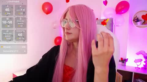 Susan online show from 02.21.25