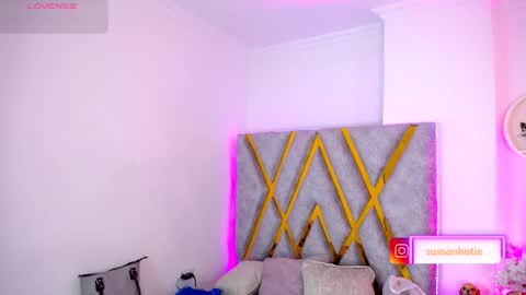 Susan online show from 10.15.25