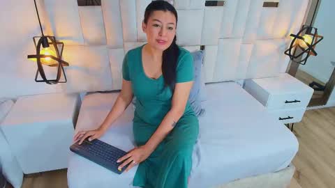 SUSANA online show from 01.16.26