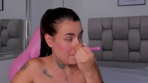 Susan online show from 10.15.25