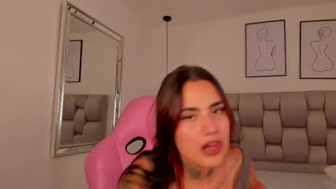 Susan online show from 11.10.25