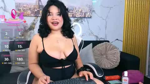 Snapshot of susana23_pm chatting on 02.27.26 susana23_pm online show from 02.27.26
