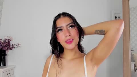  SUSANA  online show from 02.21.25