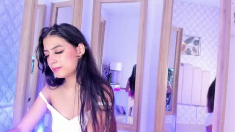  SUSANA  online show from 02.23.25