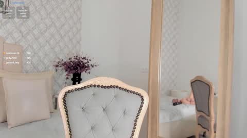  SUSANA  online show from 02.28.25