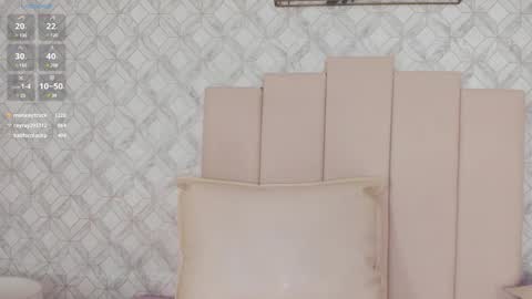  SUSANA  online show from 03.06.25