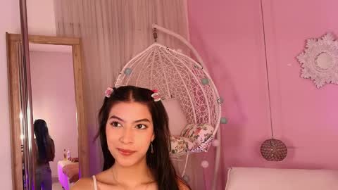  SUSANA  online show from 05.15.26