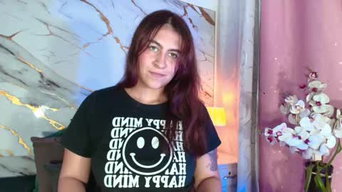 Snapshot of susana_garciia1 chatting on 02.25.26 Susana online show from 02.25.26