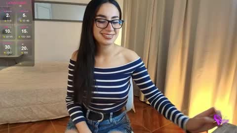 Snapshot of susana_rivers chatting on 04.29.26 Susana online show from 04.29.26