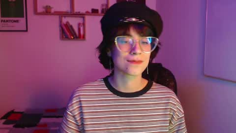 susana_w online show from 12.18.24