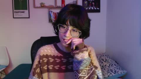 susana_w online show from 02.19.25