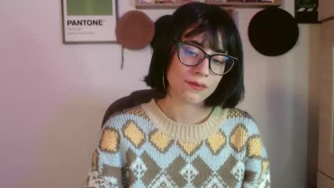 susana_w online show from 09.19.25