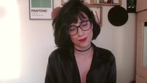 susana_w online show from 09.20.25
