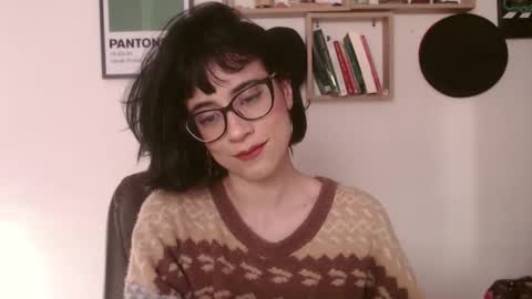 susana_w online show from 09.26.25