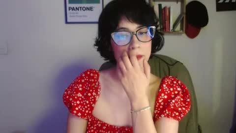 susana_w online show from 11.27.25