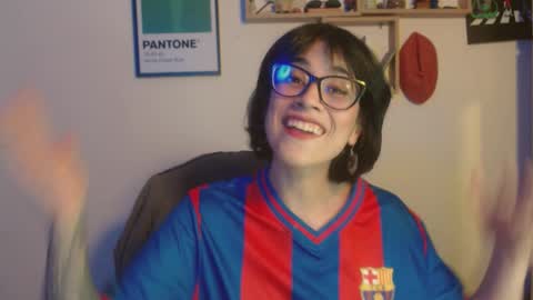 susana_w online show from 12.21.25