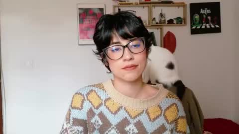 Snapshot of susana_w chatting on 07.21.26 susana_w online show from 07.21.26