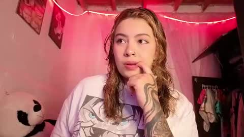 Snapshot of susana_williamss chatting on 07.09.26 Susana W online show from 07.09.26