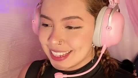 Snapshot of susana_williamss chatting on 07.18.26 Susana W online show from 07.18.26
