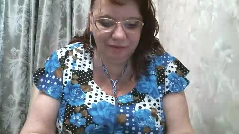 SusanaAhSun online show from 10.24.25