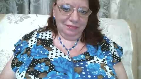 SusanaAhSun online show from 10.27.25