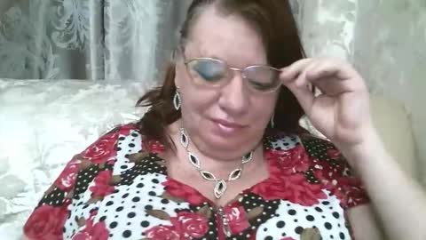 SusanaAhSun online show from 02.04.26