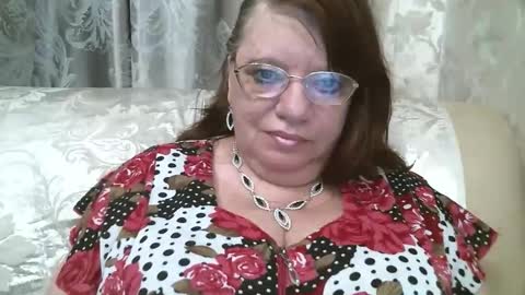 SusanaAhSun online show from 02.09.26