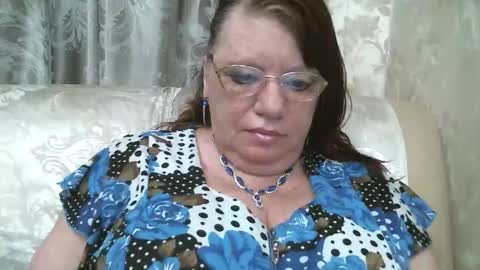 SusanaAhSun online show from 03.12.26