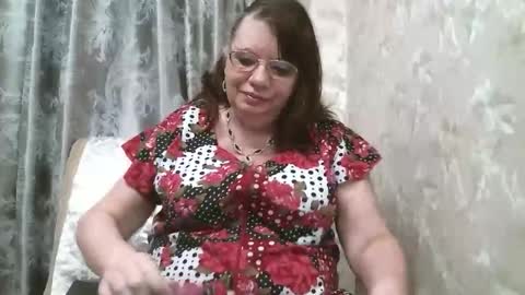 SusanaAhSun online show from 03.26.26