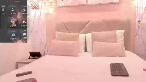 Snapshot of susanadams1 chatting on 09.10.25 Susan online show from 09.10.25