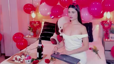 Susan online show from 02.14.26