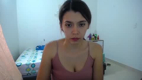 Susana online show from 02.22.25