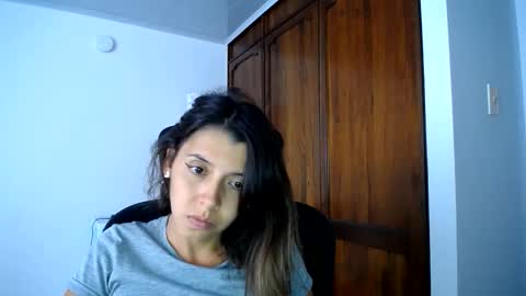 Snapshot of susanaduncann chatting on 05.28.26 Susana online show from 05.28.26