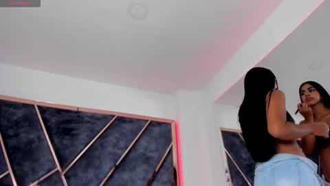 susanahenao online show from 10.07.25