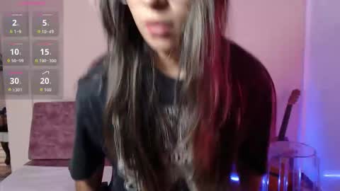 Susana hendrix    online show from 03.21.26